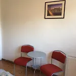 Fasor Vendeghaz Гостевой дом 3*