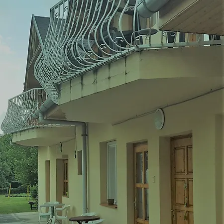 Fasor Vendeghaz Balatonszárszó