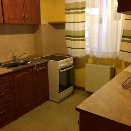 Fasor Vendeghaz Πανσιόν Balatonszárszó