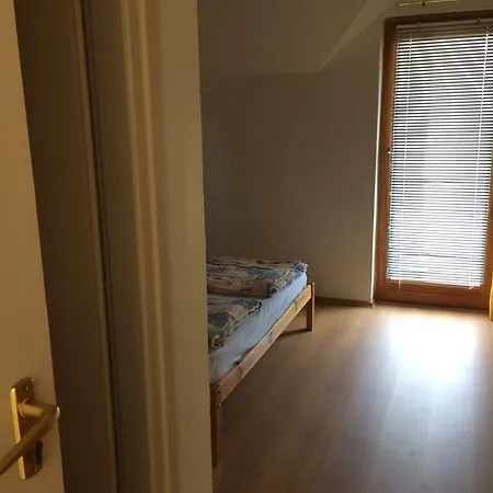 Fasor Vendeghaz בית הארחה Balatonszárszó