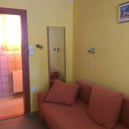 Fasor Maison d'hôtes 3*