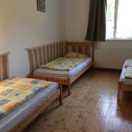 Fasor Vendeghaz * Balatonszemes