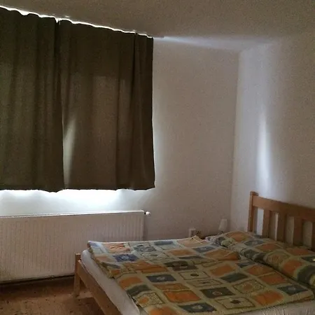 Fasor Vendeghaz בית הארחה