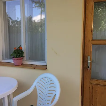 Fasor Vendeghaz 3* Balatonszárszó