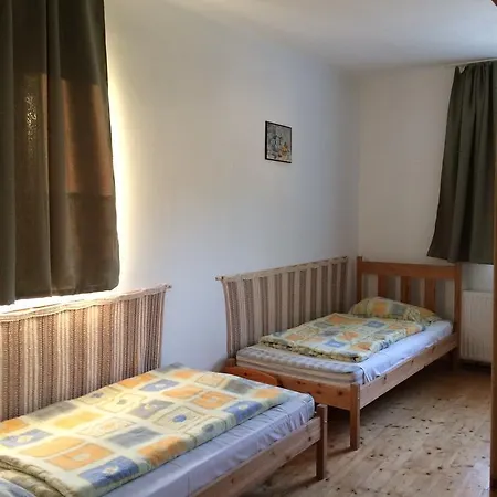Fasor Vendeghaz * Balatonszárszó