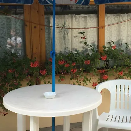 בית הארחה Fasor Vendeghaz 3*