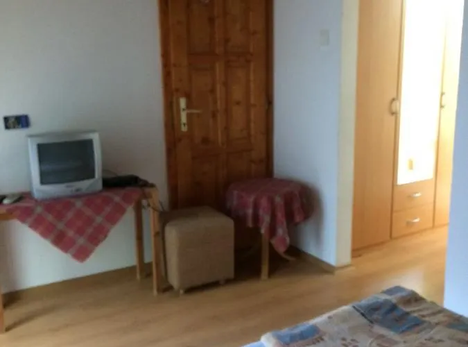 Fasor Vendeghaz 3* Balatonszárszó