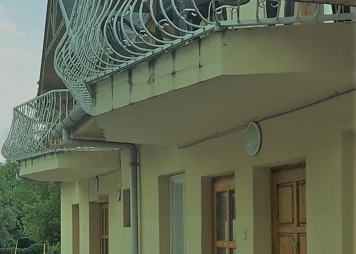 Fasor Vendeghaz Balatonszárszó