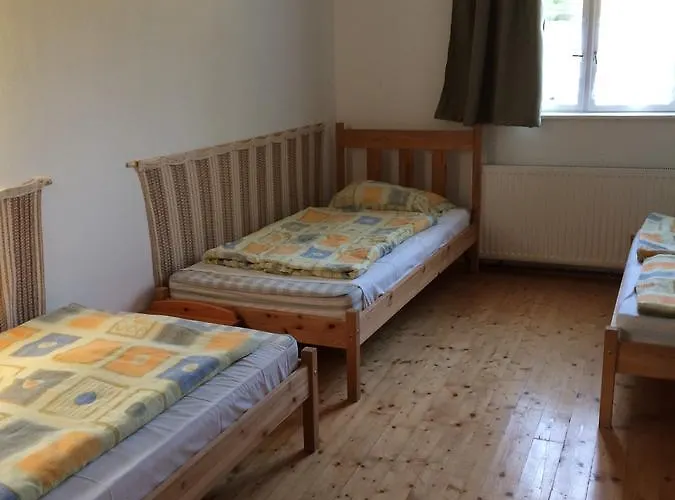 Fasor Vendeghaz 3* Balatonszárszó