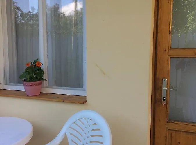 Fasor Vendeghaz 3* Balatonszárszó