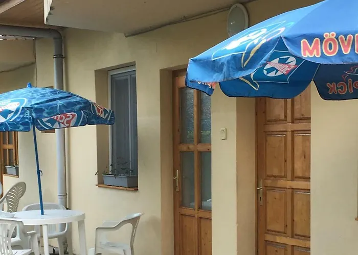 בית הארחה Fasor Vendeghaz Balatonszárszó